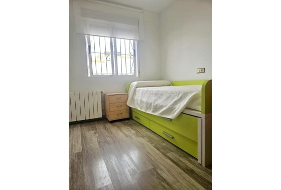 Herverkoop - Vrijstaande villa -
Orihuela Costa - Dream Hills