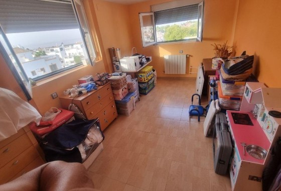 Herverkoop - Vrijstaande villa -
Orihuela Costa - Dream Hills