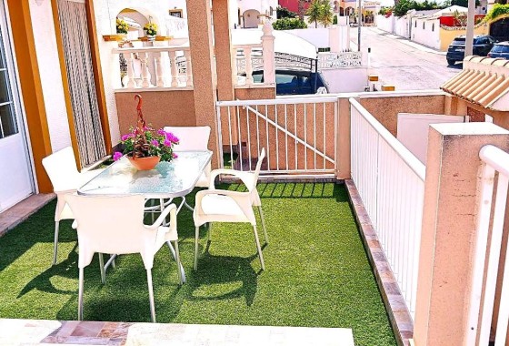 Herverkoop - Vrijstaande villa -
Orihuela Costa - Dream Hills