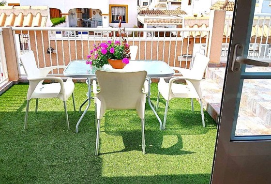 Herverkoop - Vrijstaande villa -
Orihuela Costa - Dream Hills
