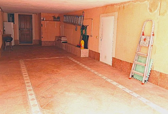 Herverkoop - Vrijstaande villa -
Orihuela Costa - Dream Hills