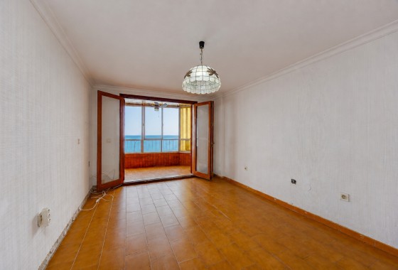 Sprzedaż - Apartament / Mieszkanie -
Torrevieja - Acequion