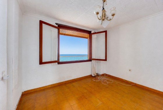 Sprzedaż - Apartament / Mieszkanie -
Torrevieja - Acequion
