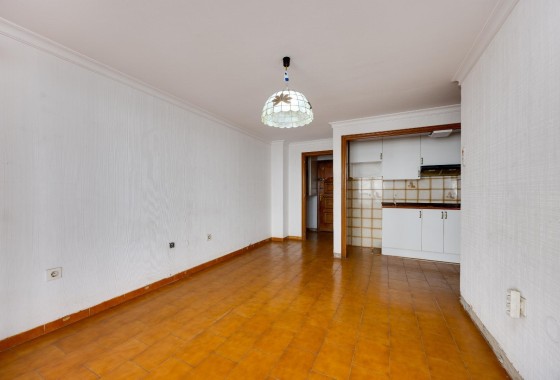 Sprzedaż - Apartament / Mieszkanie -
Torrevieja - Acequion
