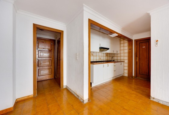Sprzedaż - Apartament / Mieszkanie -
Torrevieja - Acequion