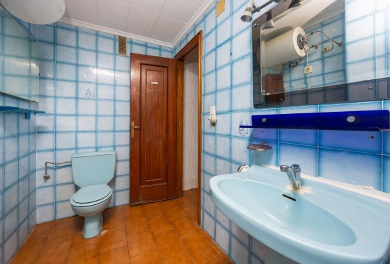 Sprzedaż - Apartament / Mieszkanie -
Torrevieja - Acequion