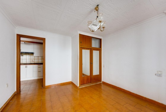 Sprzedaż - Apartament / Mieszkanie -
Torrevieja - Acequion