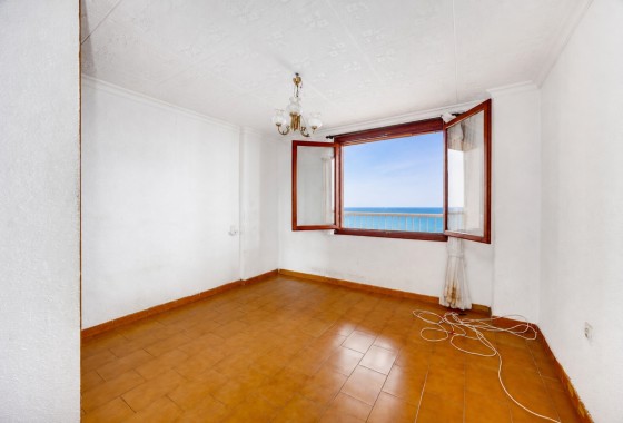 Sprzedaż - Apartament / Mieszkanie -
Torrevieja - Acequion