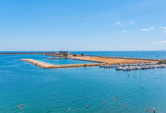 Sprzedaż - Apartament / Mieszkanie -
Torrevieja - Acequion