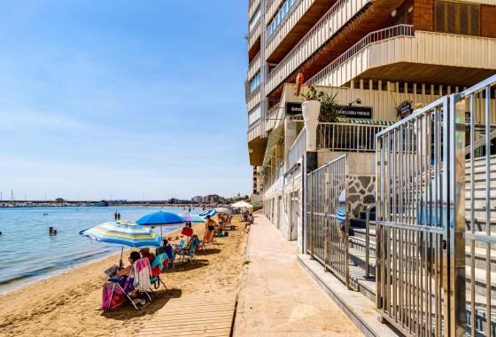 Sprzedaż - Apartament / Mieszkanie -
Torrevieja - Acequion