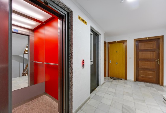 Sprzedaż - Apartament / Mieszkanie -
Torrevieja - Acequion