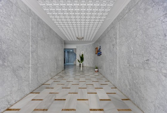 Sprzedaż - Apartament / Mieszkanie -
Torrevieja - Acequion