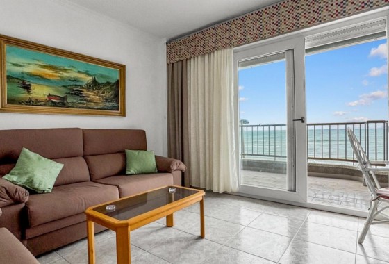 Revente - Appartement -
Torrevieja - Playa de los Locos