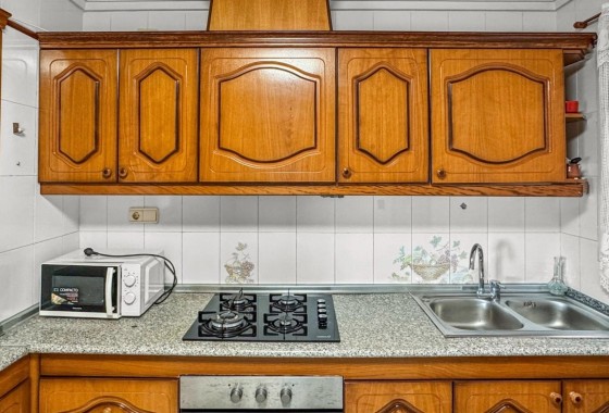 Revente - Appartement -
Torrevieja - Playa de los Locos