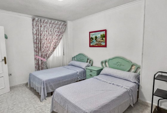 Revente - Appartement -
Torrevieja - Playa de los Locos