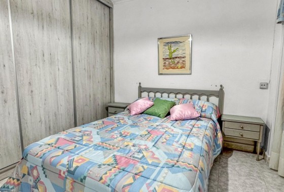 Revente - Appartement -
Torrevieja - Playa de los Locos