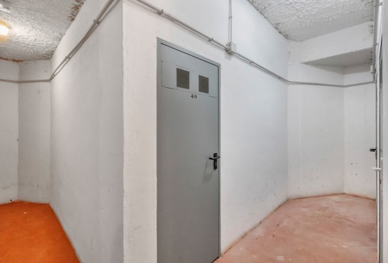 Herverkoop - Appartement / Flat -
Torrevieja