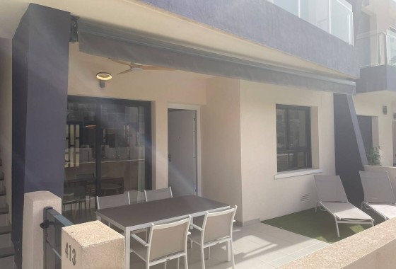 Revente - Appartement -
Pilar de la Horadada - Torre de la Horadada