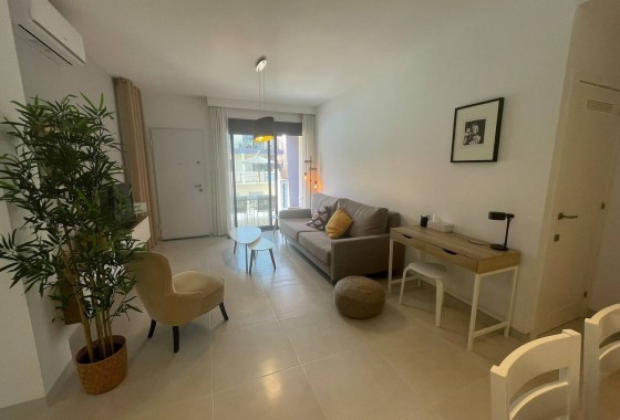 Revente - Appartement -
Pilar de la Horadada - Torre de la Horadada