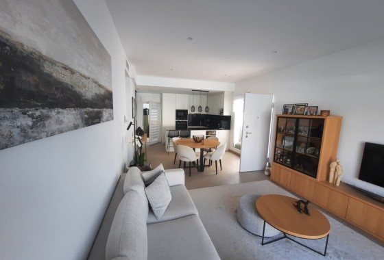 Revente - Villa Individuelle -
San Pedro del Pinatar - San Pedro del Pintar