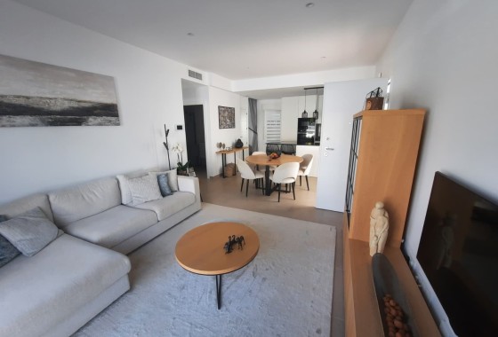 Revente - Villa Individuelle -
San Pedro del Pinatar - San Pedro del Pintar