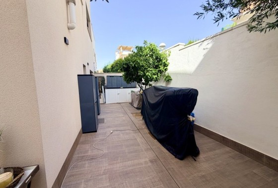 Revente - Maison de ville -
Ciudad Quesada - Rojales - Ciudad Quesada