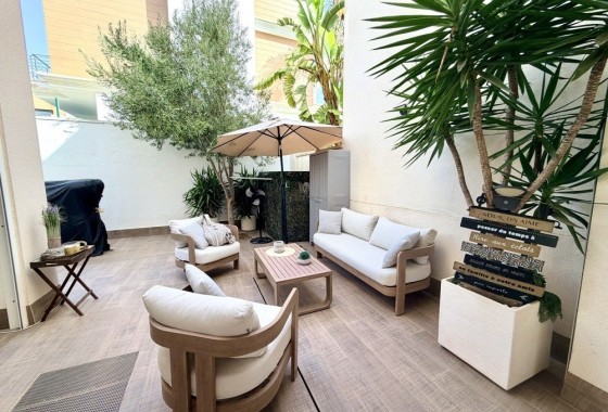 Revente - Maison de ville -
Ciudad Quesada - Rojales - Ciudad Quesada