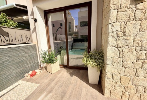 Revente - Maison de ville -
Ciudad Quesada - Rojales - Ciudad Quesada