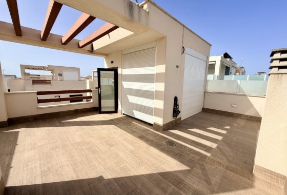 Revente - Maison de ville -
Ciudad Quesada - Rojales - Ciudad Quesada