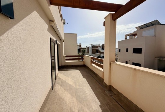 Revente - Maison de ville -
Ciudad Quesada - Rojales - Ciudad Quesada