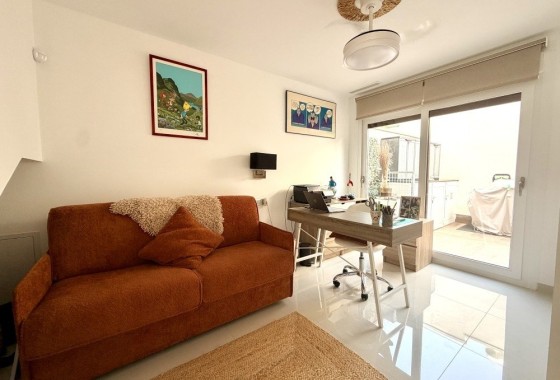 Revente - Maison de ville -
Ciudad Quesada - Rojales - Ciudad Quesada