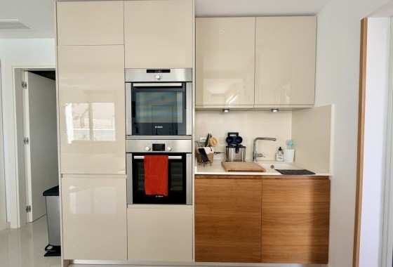 Revente - Maison de ville -
Ciudad Quesada - Rojales - Ciudad Quesada