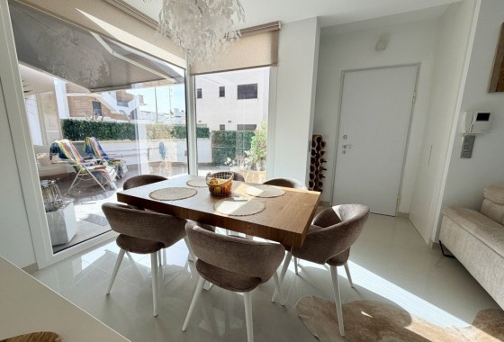 Revente - Maison de ville -
Ciudad Quesada - Rojales - Ciudad Quesada