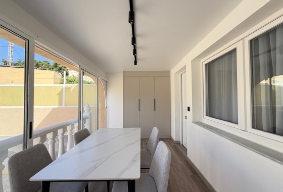 Revente - Maison de ville -
Torrevieja - Miramar - Torre Del Moro