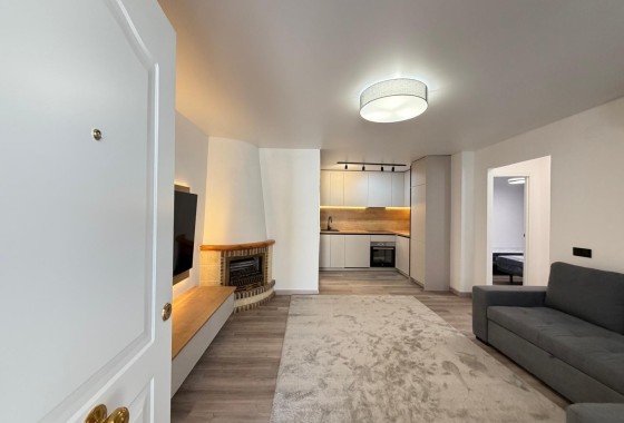 Revente - Maison de ville -
Torrevieja - Miramar - Torre Del Moro