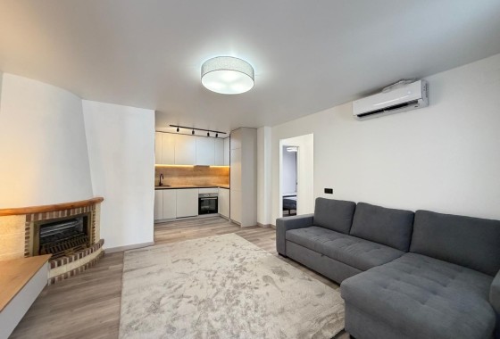 Revente - Maison de ville -
Torrevieja - Miramar - Torre Del Moro