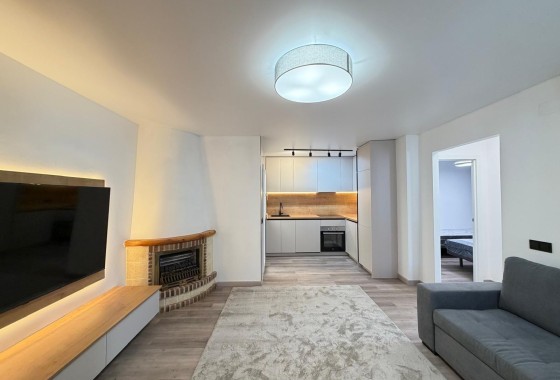 Revente - Maison de ville -
Torrevieja - Miramar - Torre Del Moro