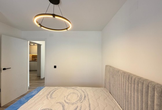 Revente - Maison de ville -
Torrevieja - Miramar - Torre Del Moro