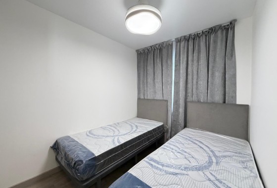 Revente - Maison de ville -
Torrevieja - Miramar - Torre Del Moro