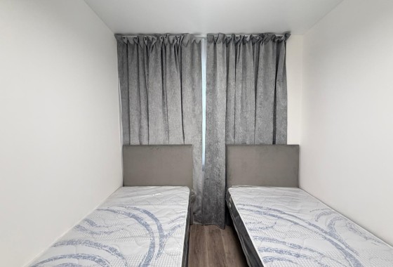 Revente - Maison de ville -
Torrevieja - Miramar - Torre Del Moro