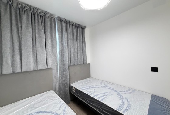 Revente - Maison de ville -
Torrevieja - Miramar - Torre Del Moro
