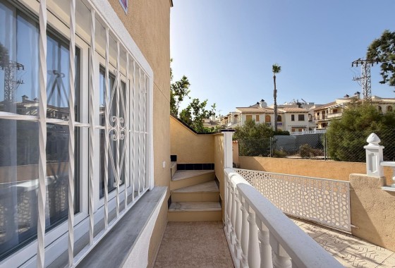 Revente - Maison de ville -
Torrevieja - Miramar - Torre Del Moro