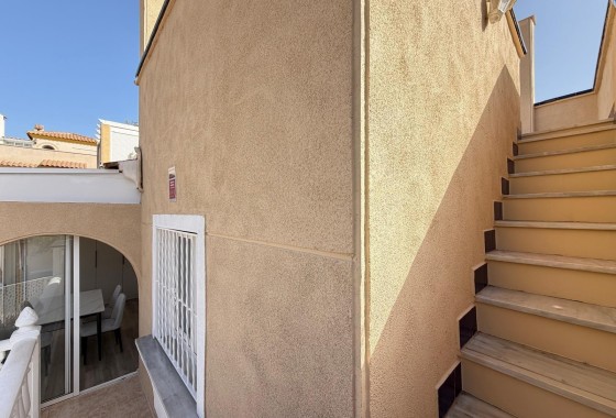 Revente - Maison de ville -
Torrevieja - Miramar - Torre Del Moro