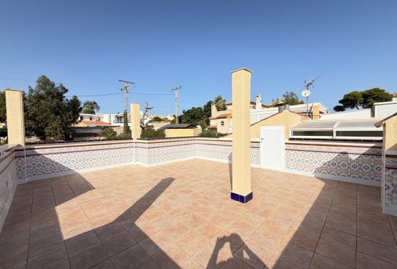Revente - Maison de ville -
Torrevieja - Miramar - Torre Del Moro