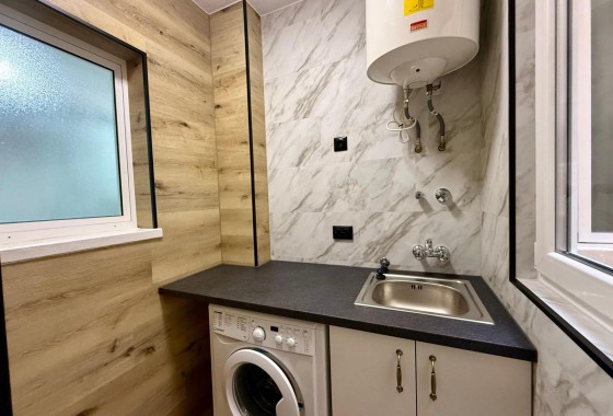 Revente - Appartement -
Torrevieja - Playa del Cura