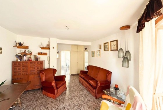 Revente - Appartement -
Lo Pagan - La Puntica