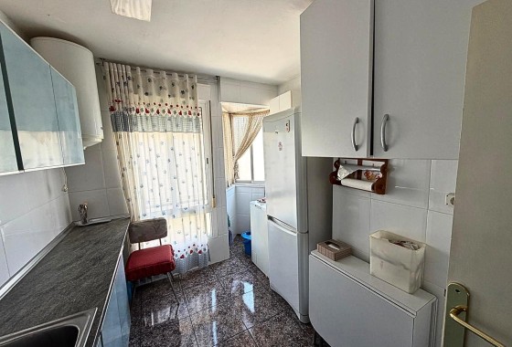 Revente - Appartement -
Lo Pagan - La Puntica