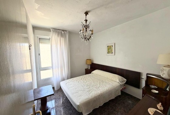 Revente - Appartement -
Lo Pagan - La Puntica