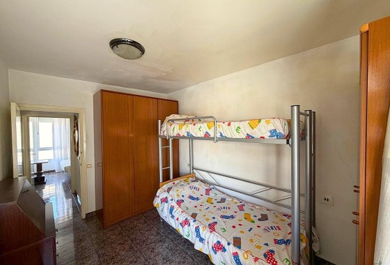 Revente - Appartement -
Lo Pagan - La Puntica