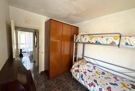 Revente - Appartement -
Lo Pagan - La Puntica
